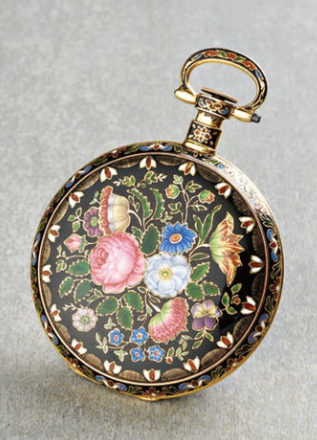 pocket watch for chinese market
