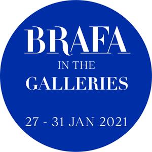 event BRAFA 2021