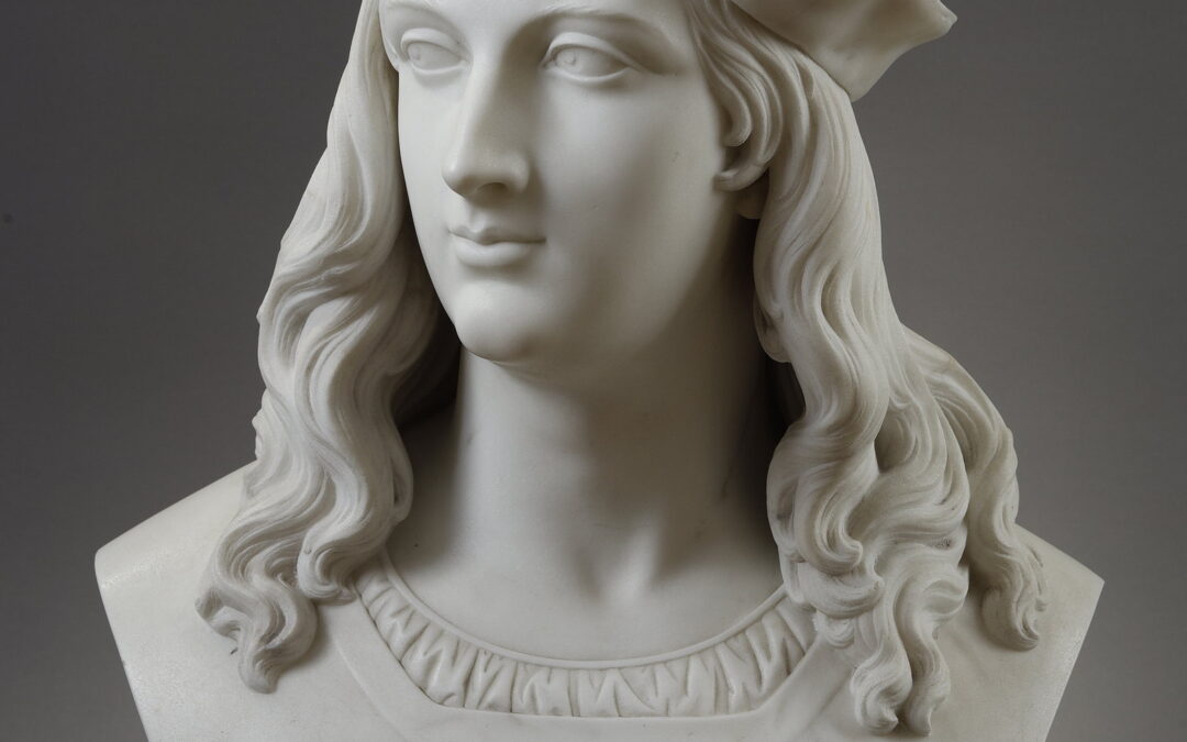 Raphael by Charles Geerts