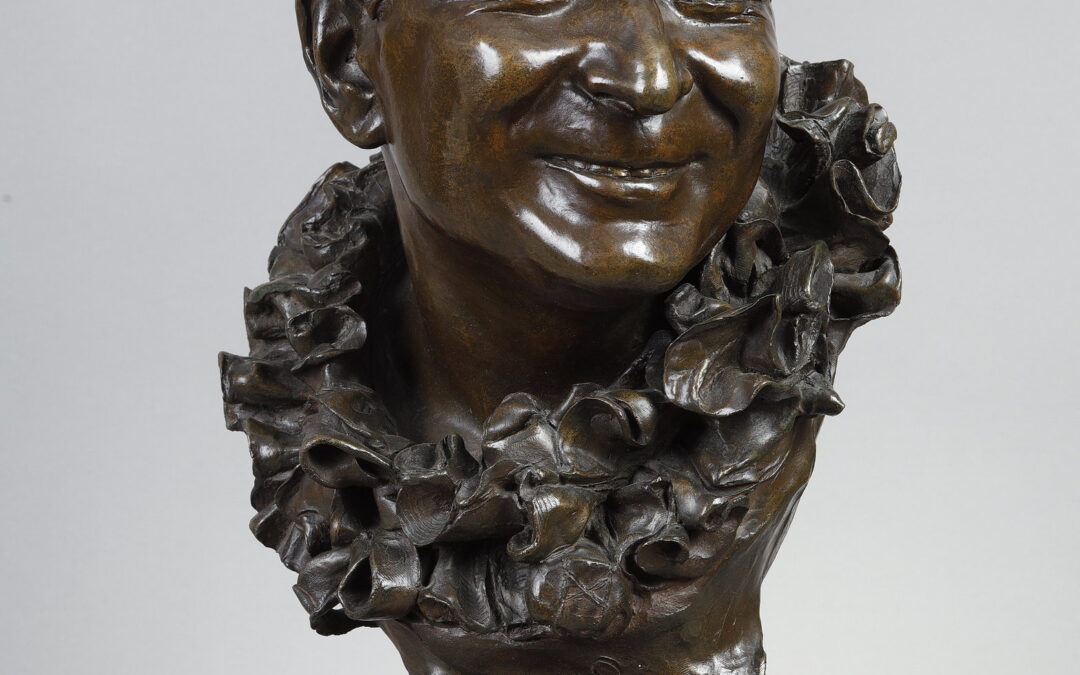 Pedrolino de Joseph Willems