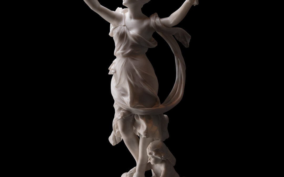 Pax Libertas Mundi by Luca Madrassi