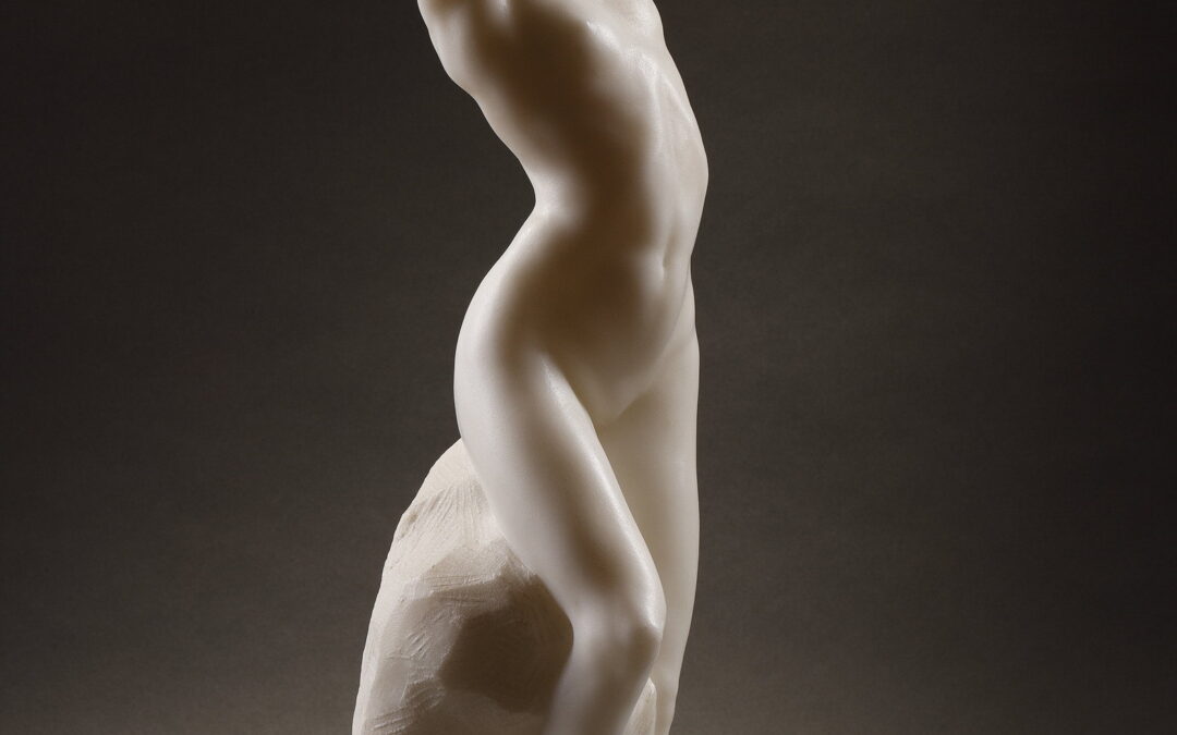 Spring by Philippe Wolfers