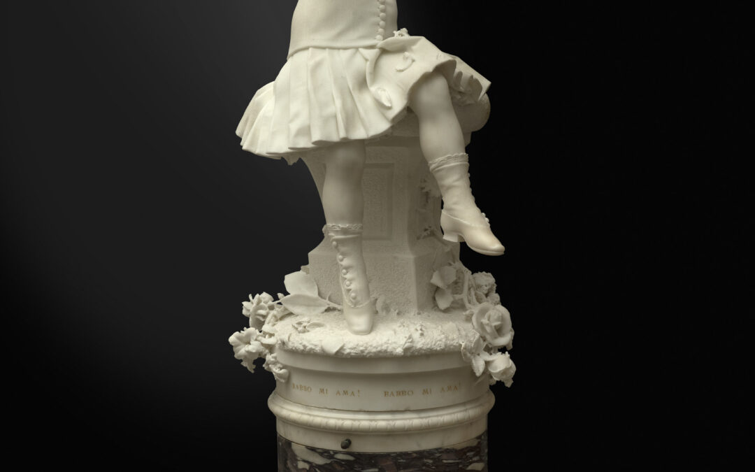 Babbo mi ama! by Giovanni Scanzi