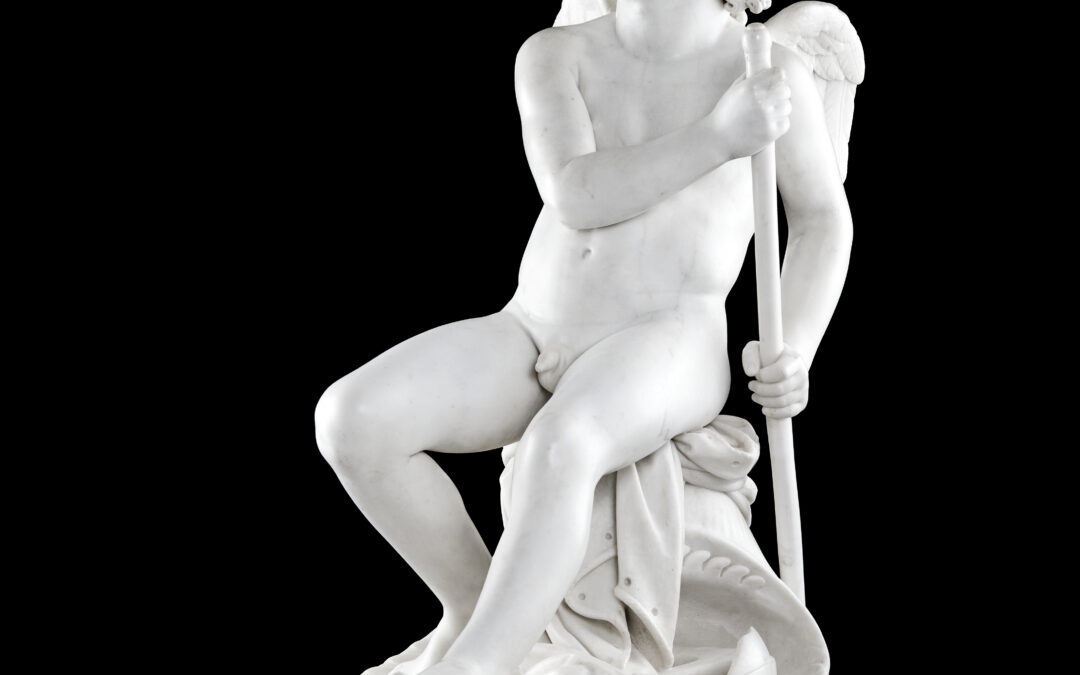 The Spirit of Seafaring by Jean De Bay