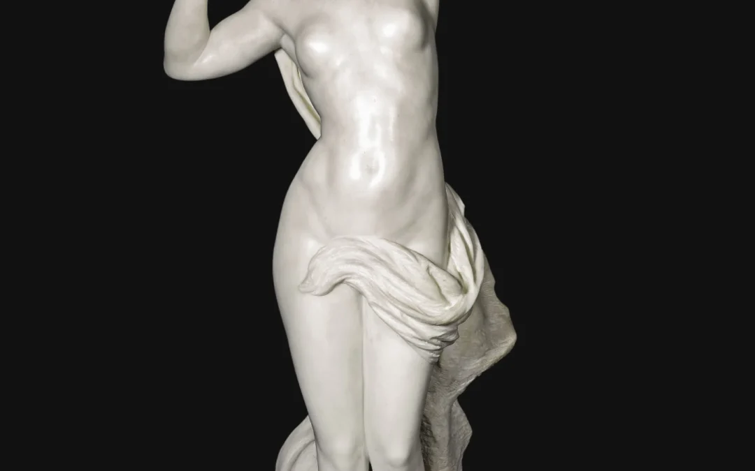 Allegory of the Truth by Federspiel