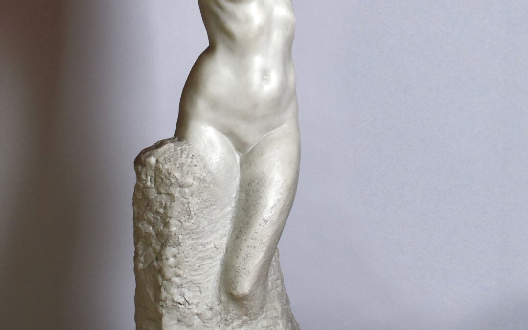 Galatea by Edward Vereycken